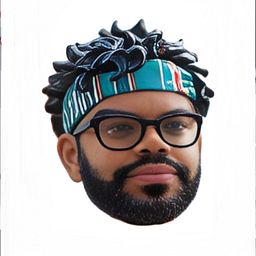 King’s avatar