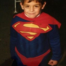 Davecherman’s avatar