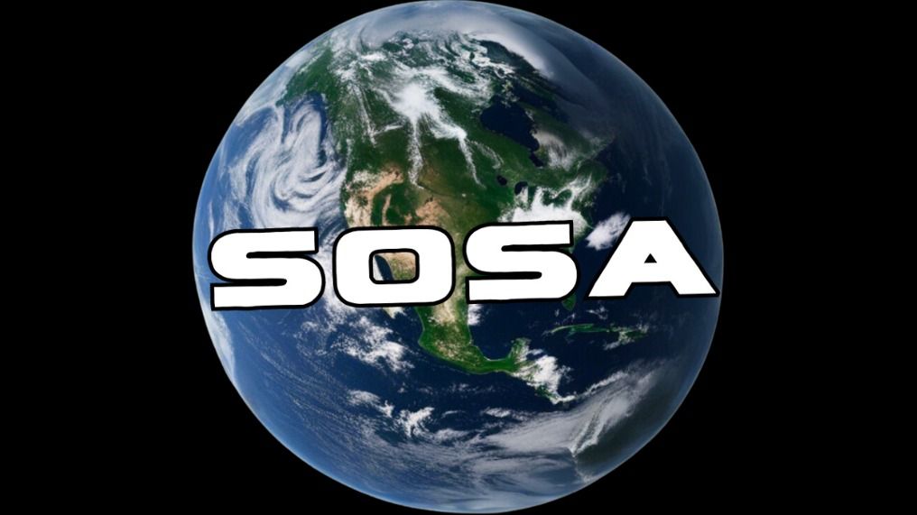 SOSA WORLD on Playback