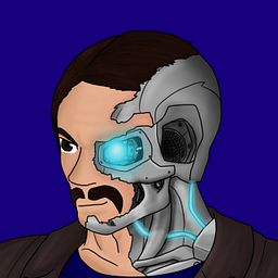 Aaronetic’s avatar