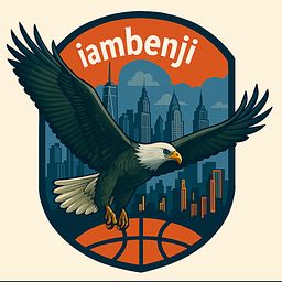 iamBenji’s avatar
