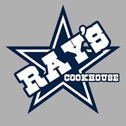 Ray's Cookhouse avatar