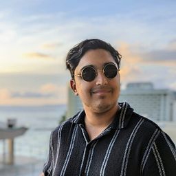Asad’s avatar
