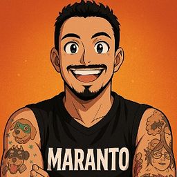 Maranto’s avatar