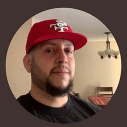 Ray Martinez’s avatar