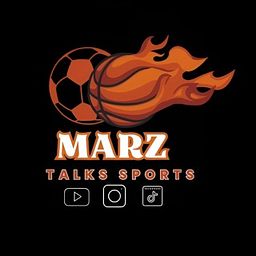 MarzTalksSports’s avatar