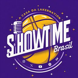 ShowtimeBrasil’s avatar