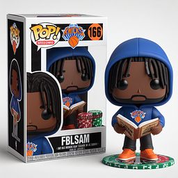 Fblsam’s avatar