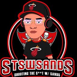 STSWSands Cave avatar