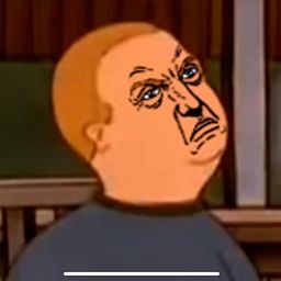 Velcro’s avatar