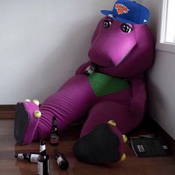 Mextremee’s avatar