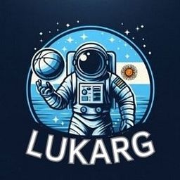 Lukarg’s avatar