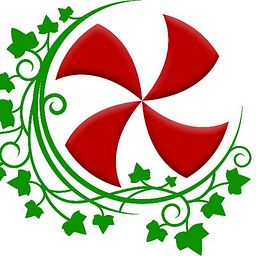 Pinwheels and Ivy avatar
