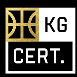 KGCertified avatar