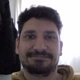 JuanFerre’s avatar