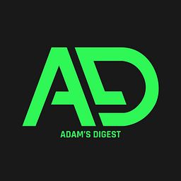 AdamsDigest’s avatar