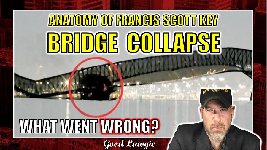 FSK Bridge Collapse DISASTER: Breaking Down Went Went Wrong