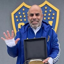 CatarsisXeneize’s avatar