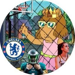 correlation’s avatar