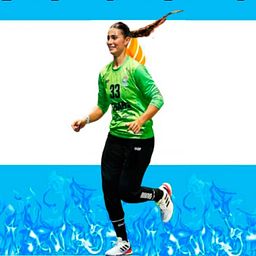 La Garra en el Mundial de Handball avatar