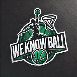 WeKnowBall avatar