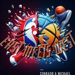 East Meets West - "A Basketball State of Being" avatar