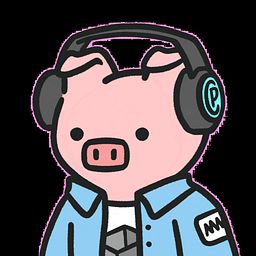 CartPig avatar