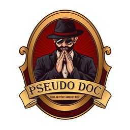 PseudoDoc’s avatar