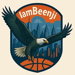 iamBenji’s avatar