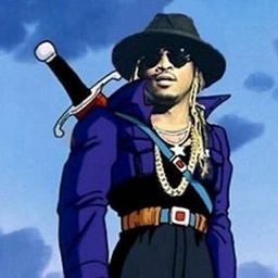 TG’s avatar