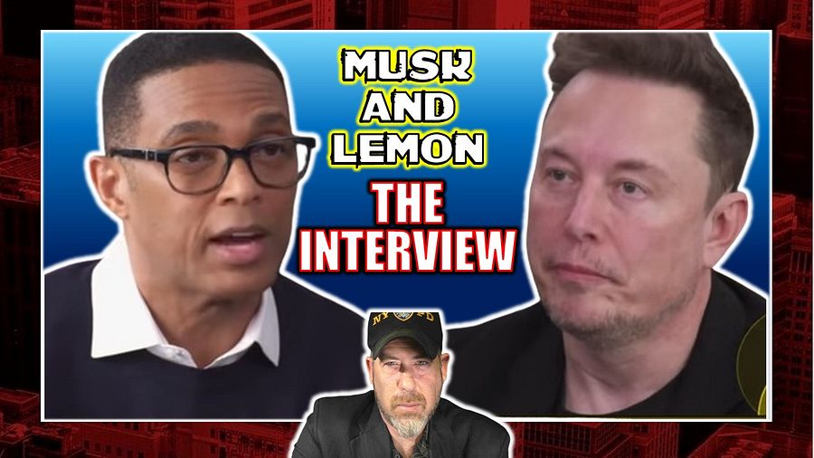 Don Lemon's DISASTROUS Interview Of Elon