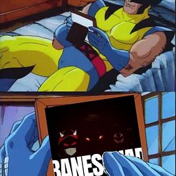 BaneSquad’s avatar