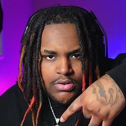 JahTV’s avatar
