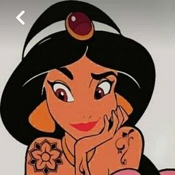 QueenLi’s avatar