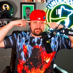 ColeyMick’s avatar