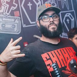 AmericoGomes’s avatar