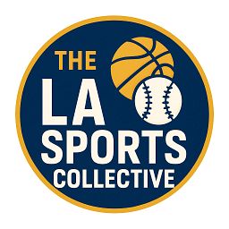The LA Sports Collective avatar