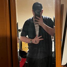 Liamrwilko’s avatar