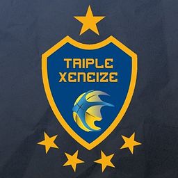 Triple Xeneize 🏆🏆🏆🏆🏆 avatar