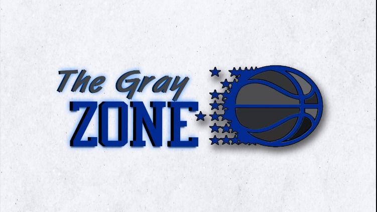 The Gray Zone on Playback