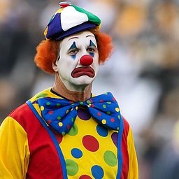 Clownbaugh’s avatar