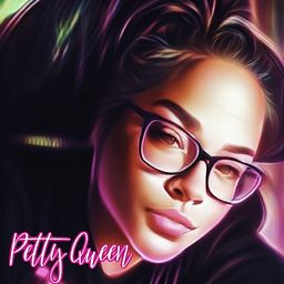 PettyQueenBbw’s avatar