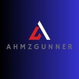 AhmzGunner’s avatar