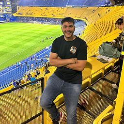 AleLiparoti’s avatar