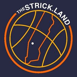 thestrickland’s avatar
