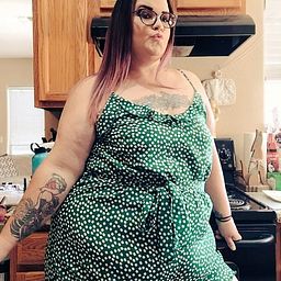 PettyQueenBbw’s avatar