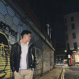 Chris Polo’s avatar