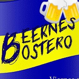 BEERnes Bostero avatar