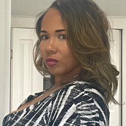 auntie’s avatar